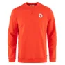 Flame orange