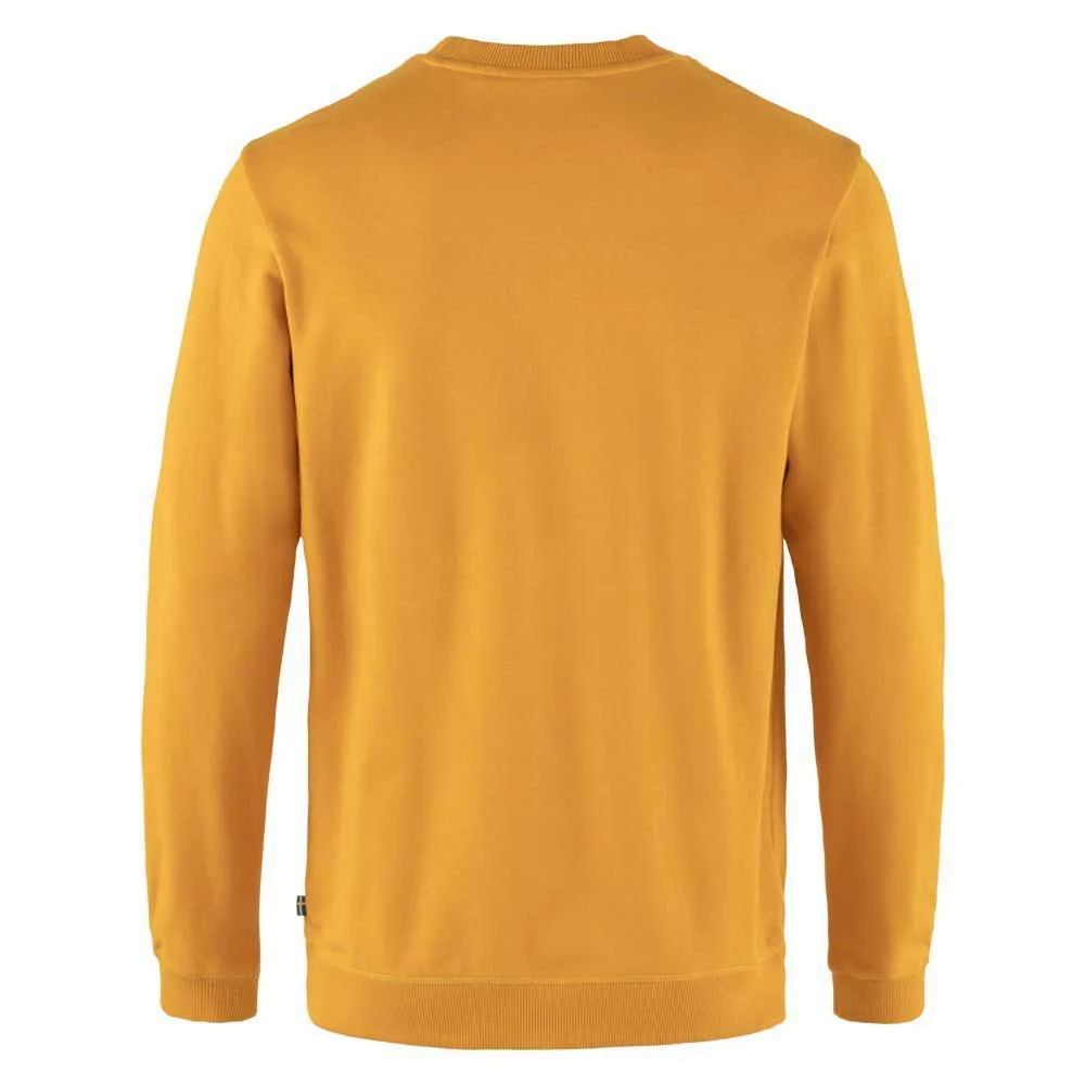 Fjällräven 1960 Logo Badge Sweatshirt