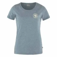 Fjällräven 1960 Logo Kurzarm-t-shirt Fjällräven 1960 Logo Kurzarm-t-shirt