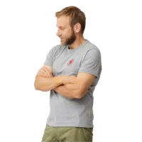 Fjällräven 1960 Logo Kurzarm-t-shirt