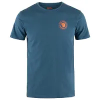 Fjällräven 1960 Logo Kurzarm-t-shirt Fjällräven 1960 Logo Kurzarm-t-shirt