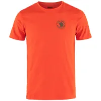 Fjällräven 1960 Logo Kurzarm-t-shirt Fjällräven 1960 Logo Kurzarm-t-shirt