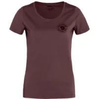 Fjällräven 1960 Logo Kurzarm-t-shirt Fjällräven 1960 Logo Kurzarm-t-shirt