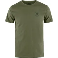 Fjällräven 1960 Logo Kurzarm-t-shirt Fjällräven 1960 Logo Kurzarm-t-shirt