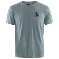 Fjällräven 1960 Logo Kurzarm-t-shirt Fjällräven 1960 Logo Kurzarm-t-shirt