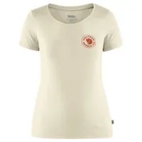 Fjällräven 1960 Logo Kurzarm-t-shirt Fjällräven 1960 Logo Kurzarm-t-shirt