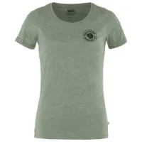 Fjällräven 1960 Logo Kurzarm-t-shirt
