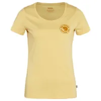 Fjällräven 1960 Logo Kurzarm-t-shirt Fjällräven 1960 Logo Kurzarm-t-shirt