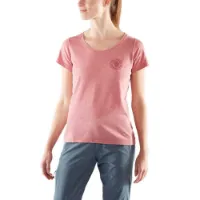 Fjällräven 1960 Logo Kurzarm-t-shirt Fjällräven 1960 Logo Kurzarm-t-shirt
