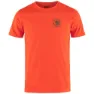 Flame orange