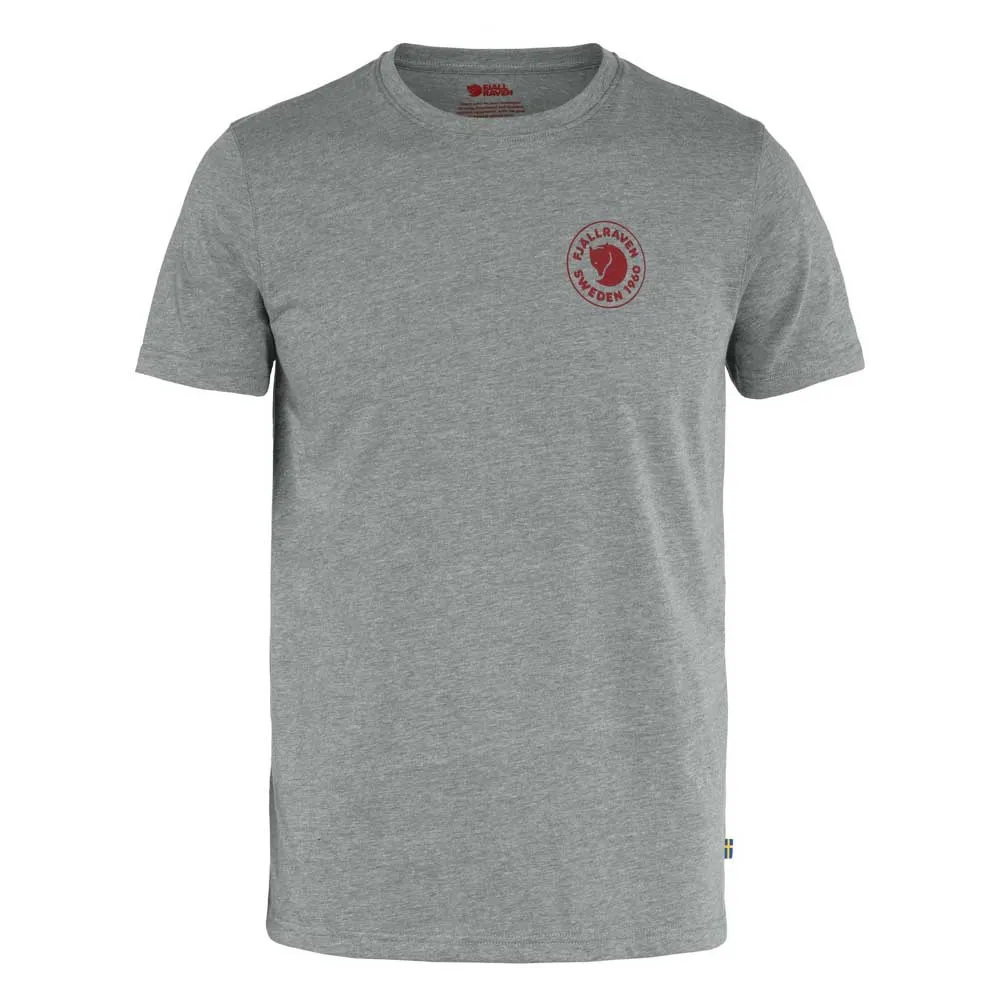 Fjällräven 1960 Logo Kurzarm-t-shirt