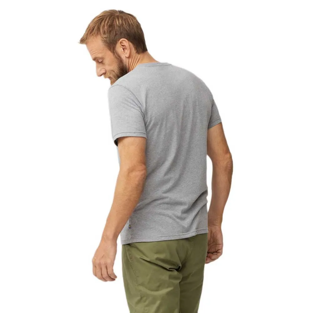 Fjällräven 1960 Logo Kurzarm-t-shirt