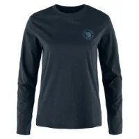 Fjällräven 1960 Logo Langarm-t-shirt Fjällräven 1960 Logo Langarm-t-shirt