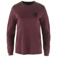 Fjällräven 1960 Logo Langarm-t-shirt Fjällräven 1960 Logo Langarm-t-shirt