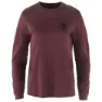 Fjällräven 1960 Logo Langarm-t-shirt