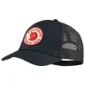 Fjällräven 1960 Logo Långtradarkeps Kappe