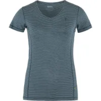 Fjällräven Abisko Cool Kurzarm-t-shirt Fjällräven Abisko Cool Kurzarm-t-shirt