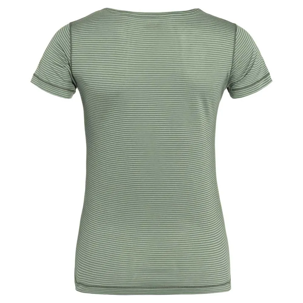 Fjällräven Abisko Cool Kurzarm-t-shirt