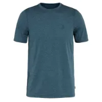 Fjällräven Abisko Day Hike Kurzarm-t-shirt Fjällräven Abisko Day Hike Kurzarm-t-shirt