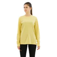 Fjällräven Abisko Day Hike Langarm-t-shirt