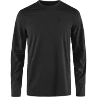 Fjällräven Abisko Day Hike Langarm-t-shirt Fjällräven Abisko Day Hike Langarm-t-shirt