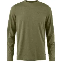 Fjällräven Abisko Day Hike Langarm-t-shirt Fjällräven Abisko Day Hike Langarm-t-shirt