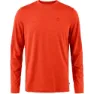 Flame orange