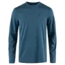 Fjällräven Abisko Day Hike Langarm-t-shirt