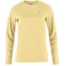 Fjällräven Abisko Day Hike Langarm-t-shirt