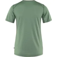Fjällräven Abisko Day Hike Short Sleeve T-shirt Fjällräven Abisko Day Hike Short Sleeve T-shirt