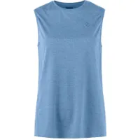 Fjällräven Abisko Day Hike Sleeveless T-shirt Fjällräven Abisko Day Hike Sleeveless T-shirt
