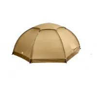 Fjällräven Abisko Dome 3 Zelt Fjällräven Abisko Dome 3 Zelt
