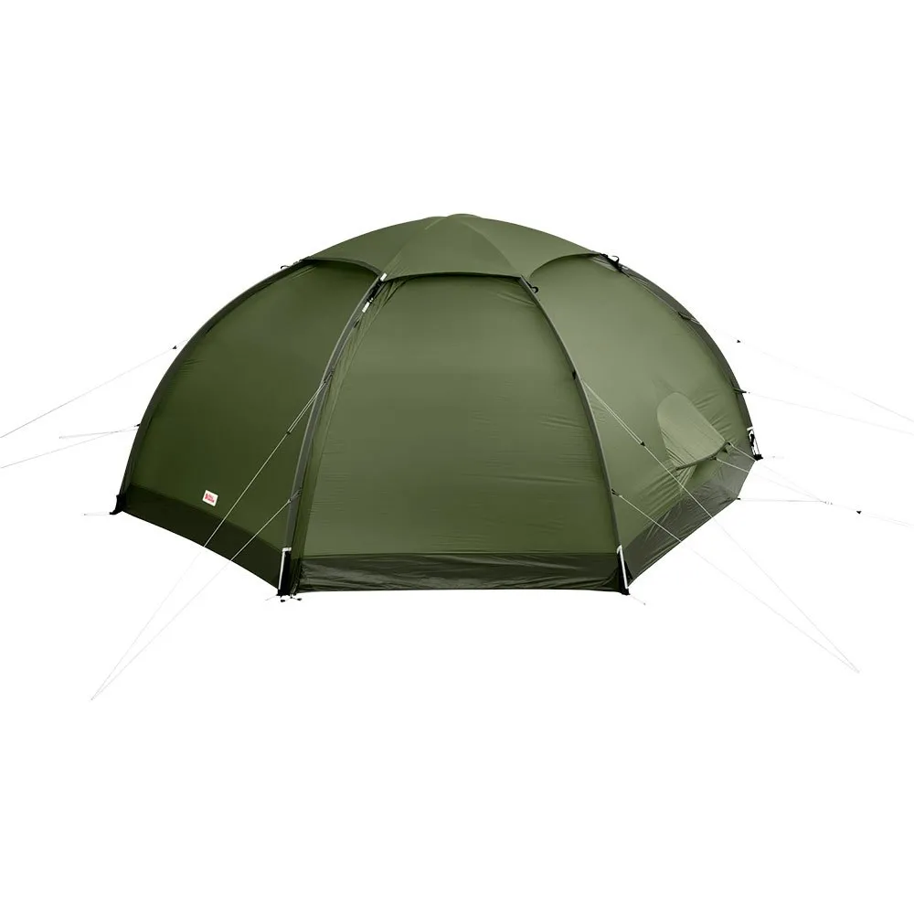 Fjällräven Abisko Dome 3 Zelt Fjällräven Abisko Dome 3 Zelt
