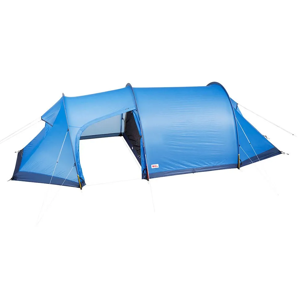Fjällräven Abisko Endurance 3 Zelt Fjällräven Abisko Endurance 3 Zelt