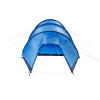 Fjällräven Abisko Endurance 4 Zelt Fjällräven Abisko Endurance 4 Zelt