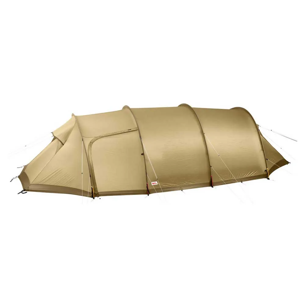 Fjällräven Abisko Endurance 4 Zelt Fjällräven Abisko Endurance 4 Zelt