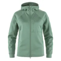 Fjällräven Abisko Grid Fleece Mit Durchgehendem Reißverschluss Fjällräven Abisko Grid Fleece Mit Durchgehendem Reißverschluss