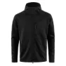 Fjällräven Abisko Grid Fleece Mit Durchgehendem Reißverschluss
