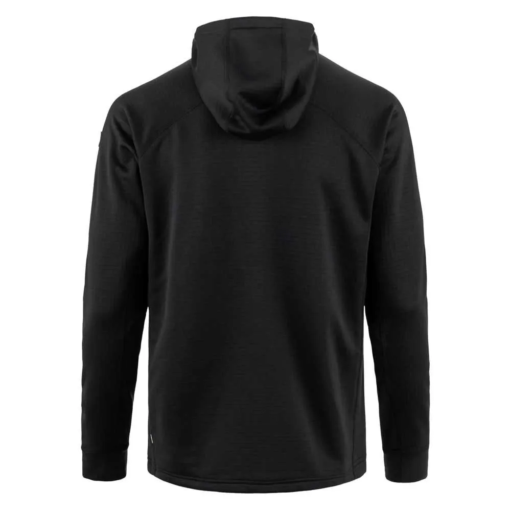 Fjällräven Abisko Grid Fleece Mit Durchgehendem Reißverschluss