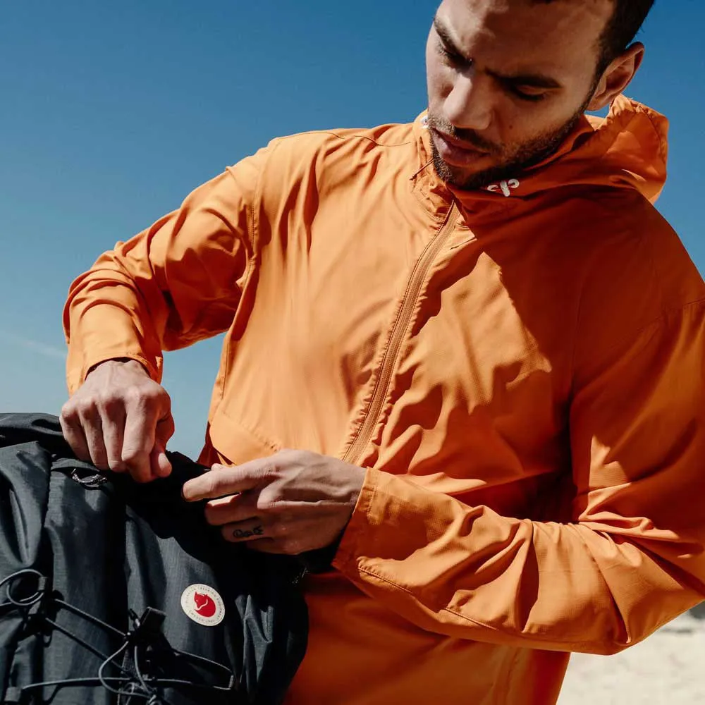 Fjällräven Abisko Hike Foldsack 25l Rucksack Fjällräven Abisko Hike Foldsack 25l Rucksack