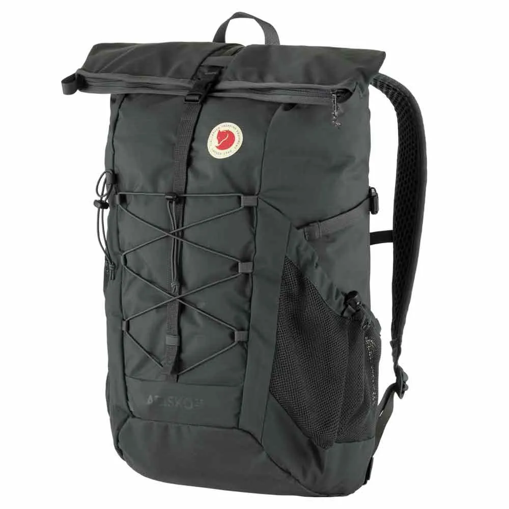 Fjällräven Abisko Hike Foldsack 25l Rucksack Fjällräven Abisko Hike Foldsack 25l Rucksack
