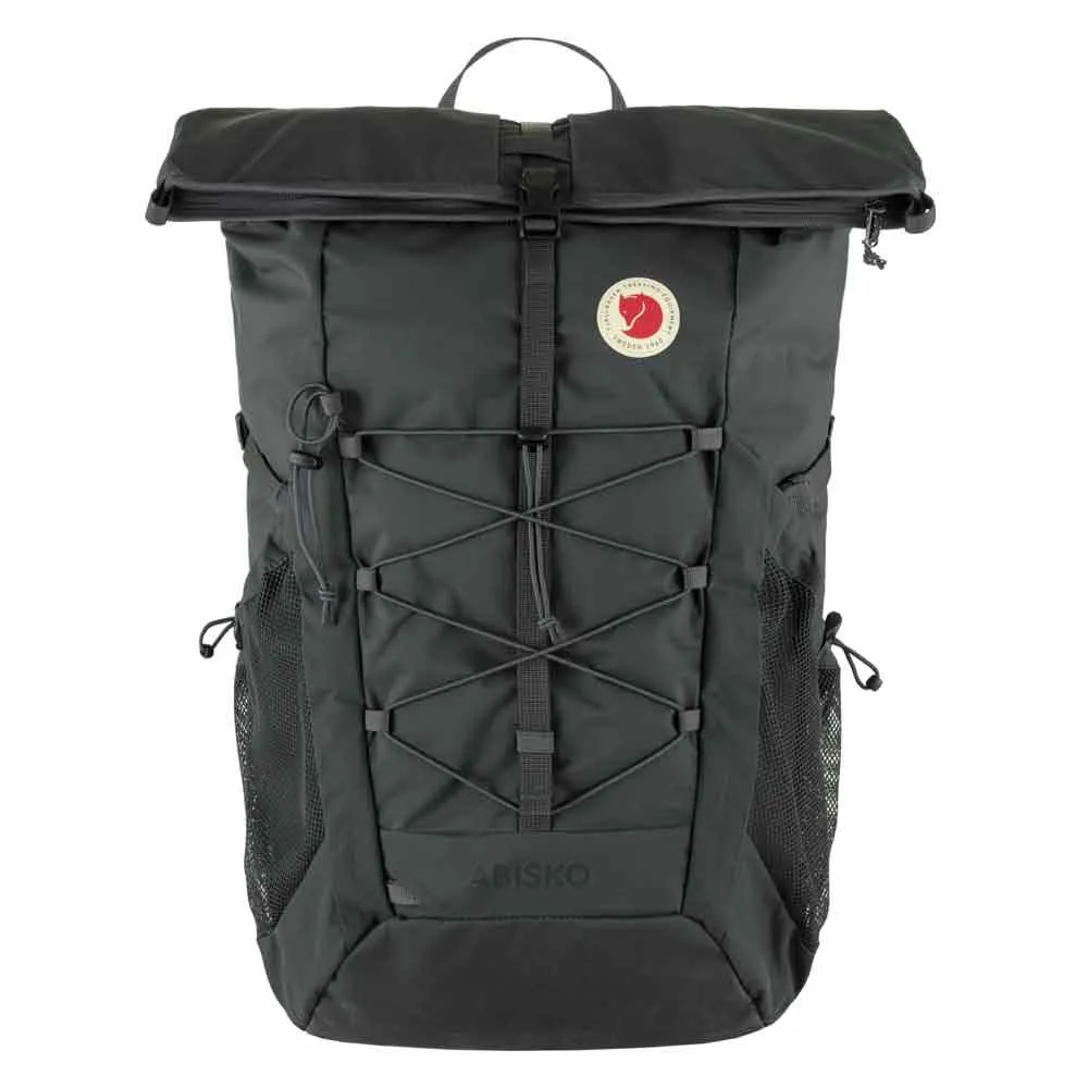 Fjällräven Abisko Hike Foldsack 25l Rucksack Fjällräven Abisko Hike Foldsack 25l Rucksack