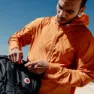 Fjällräven Abisko Hike Foldsack 25l Rucksack