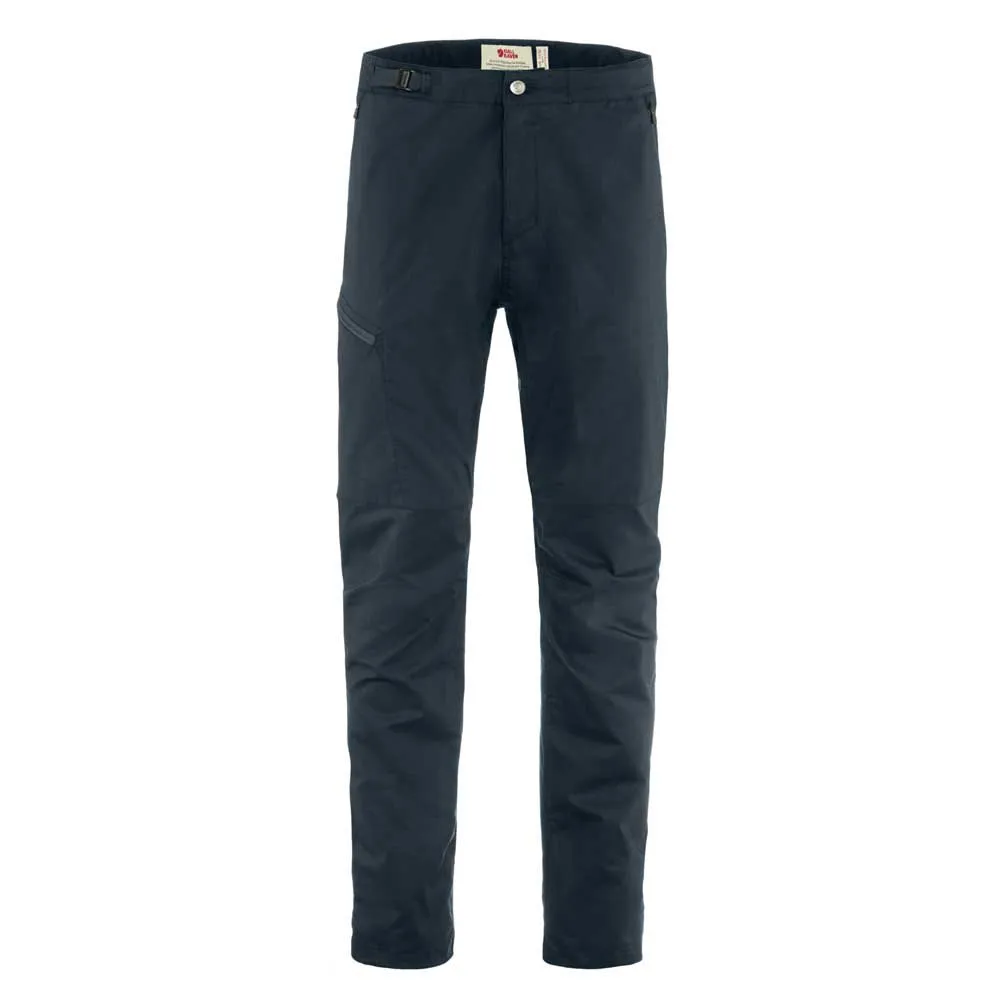 Fjällräven Abisko Hike Hosen Fjällräven Abisko Hike Hosen