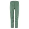 Patina green