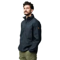 Fjällräven Abisko Hike Jacke Fjällräven Abisko Hike Jacke