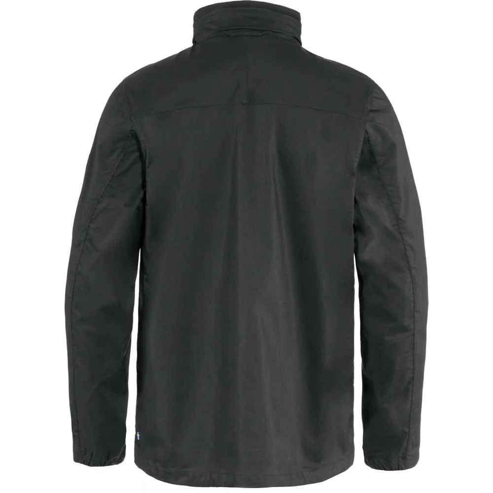 Fjällräven Abisko Hike Jacke Fjällräven Abisko Hike Jacke
