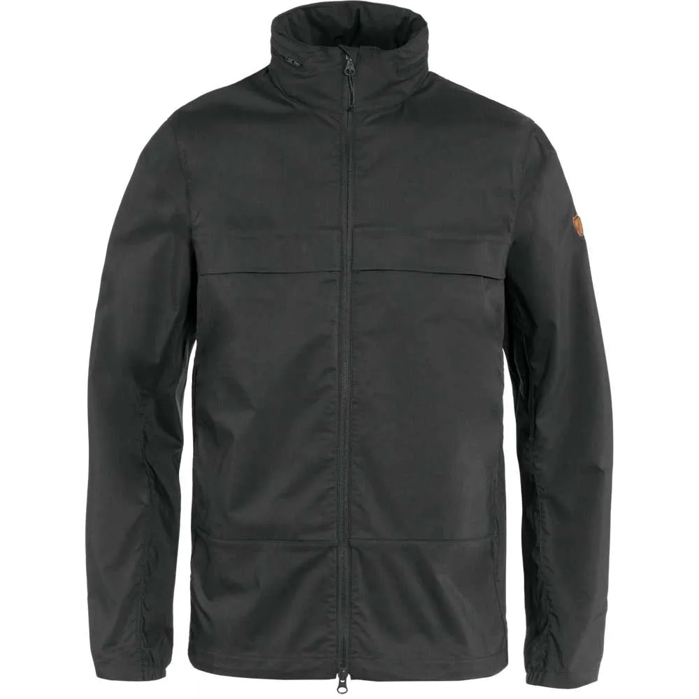 Fjällräven Abisko Hike Jacke Fjällräven Abisko Hike Jacke