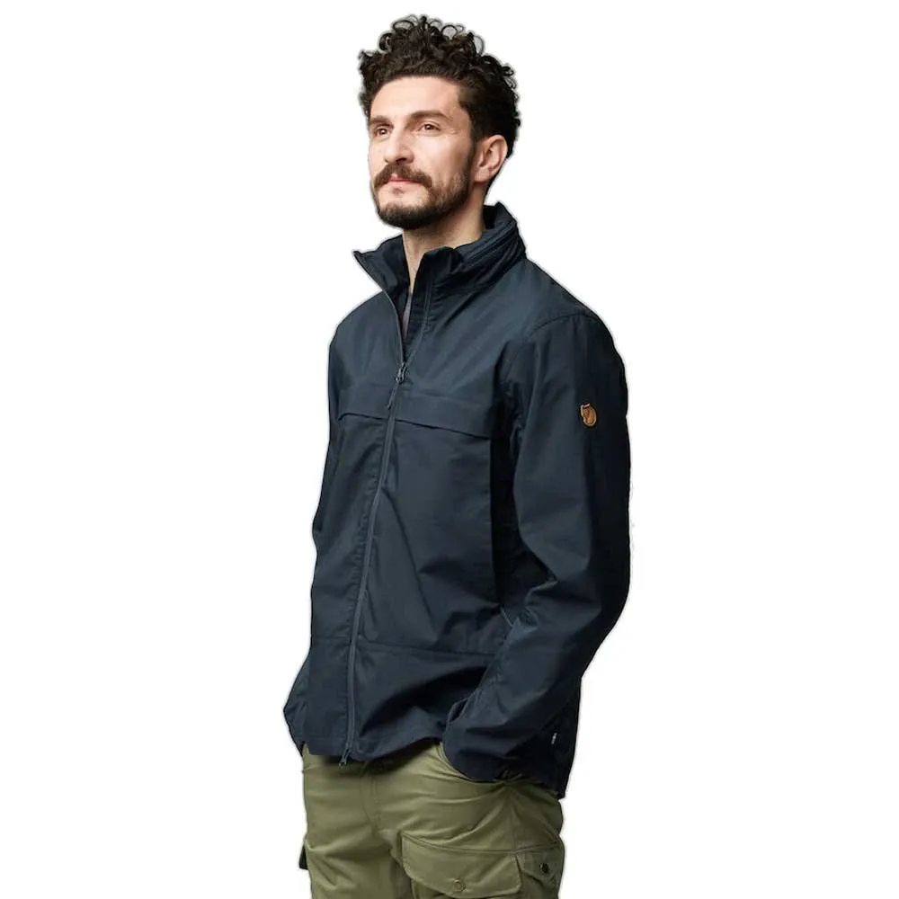 Fjällräven Abisko Hike Jacke Fjällräven Abisko Hike Jacke