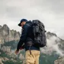 Fjällräven Abisko Hike Jacke